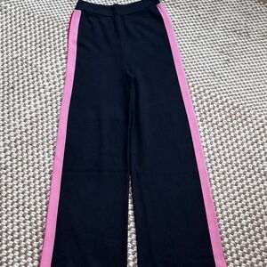 Anthropologie sweater pants.